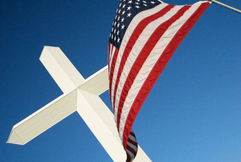 The Amercian Church
