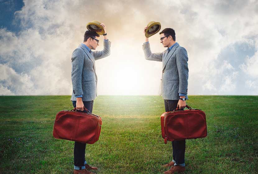 NATURAL MARRIAGE ADVOCATES - DIVIDED